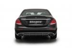 Mercedes-Benz E-Class B20 by Brabus 2017 года